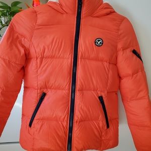 American Eagle outfitters Puffy Down Jacket